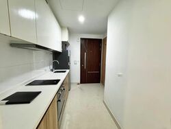 Natura@Hillview (D23), Apartment #542621681